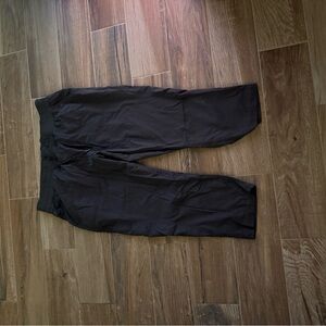 Women’s Dark Gray Pants